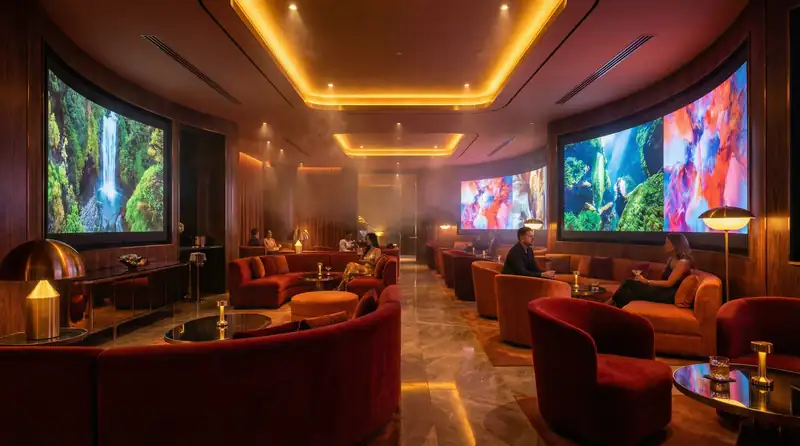 大象传媒精选视频推荐 - 高清精品内容