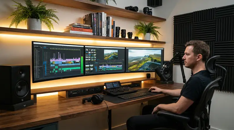 探花广州美食街拍之旅 - 大象传媒